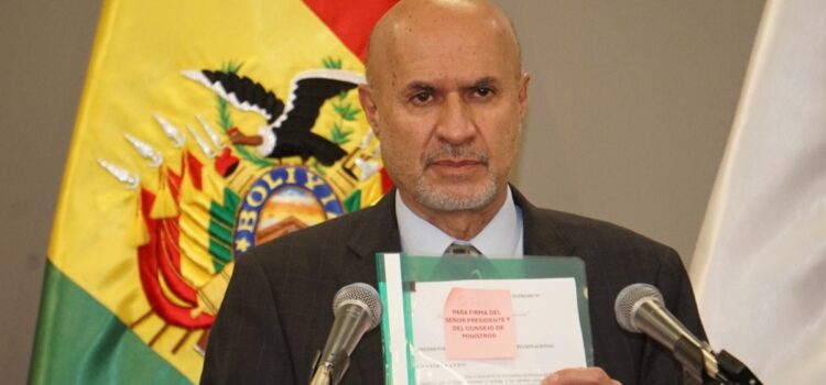 Lupo impulsa diálogo con COB y destaca importancia del contenido en negociación