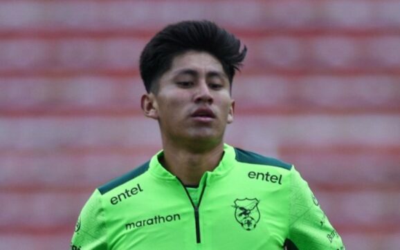 Villegas confirma gestiones por Miguelito pero Santos aún no autoriza plan