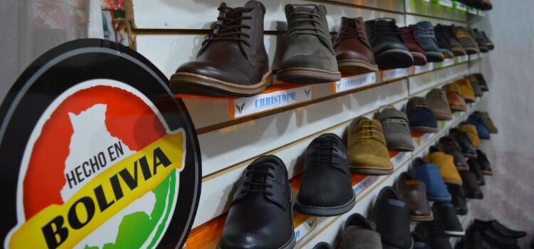 Microempresarios de La Paz exigen inclusión en proyectos con fondos del BID