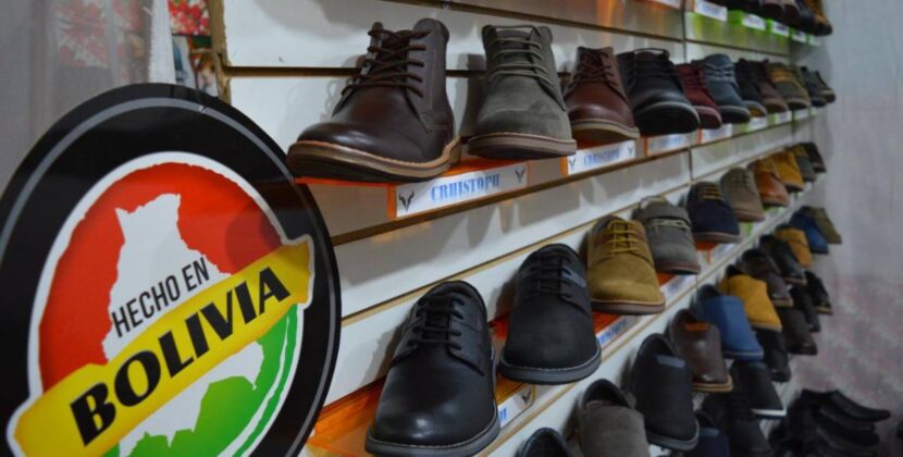 Microempresarios de La Paz exigen inclusión en proyectos con fondos del BID