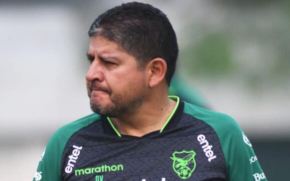 Villegas confirma viaje a México en febrero para definir base de trabajo de la Verde