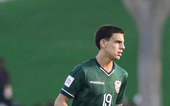 Oriente confirma llegada de mundialista boliviano para potenciar su ofensiva