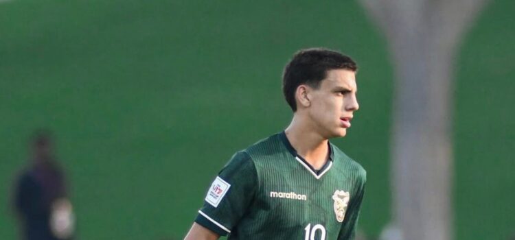 Oriente confirma llegada de mundialista boliviano para potenciar su ofensiva
