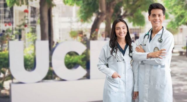 La UCB obtiene acreditación internacional de American Heart Association en Bolivia