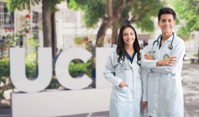 La UCB obtiene acreditación internacional de American Heart Association en Bolivia