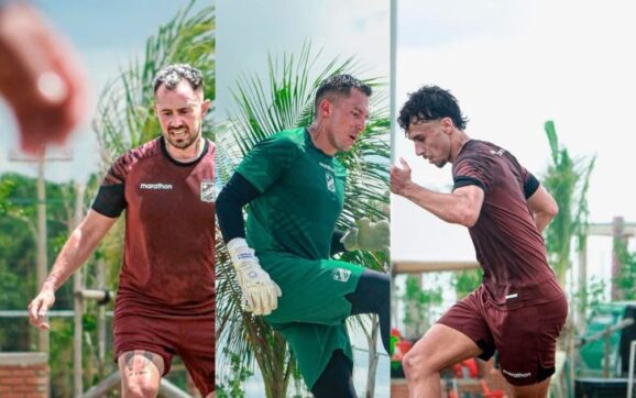 Amaral Peña y Torres trabajan en proyectos en Oriente y buscan talento paraguayo