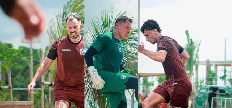 Amaral Peña y Torres trabajan en proyectos en Oriente y buscan talento paraguayo