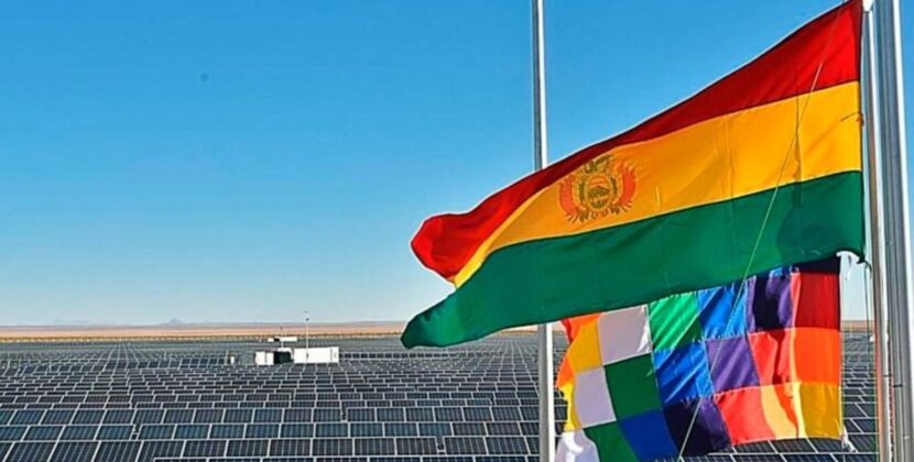 Gobierno de Bolivia declara emergencia energética y social por crisis actual