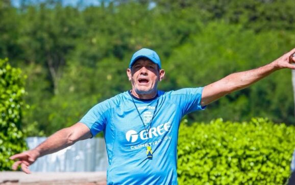 Blooming avanza firme en Santa Cruz tras una semana de trabajo intenso