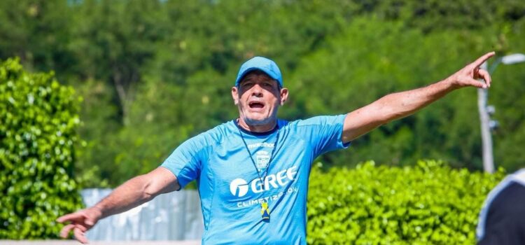 Blooming avanza firme en Santa Cruz tras una semana de trabajo intenso