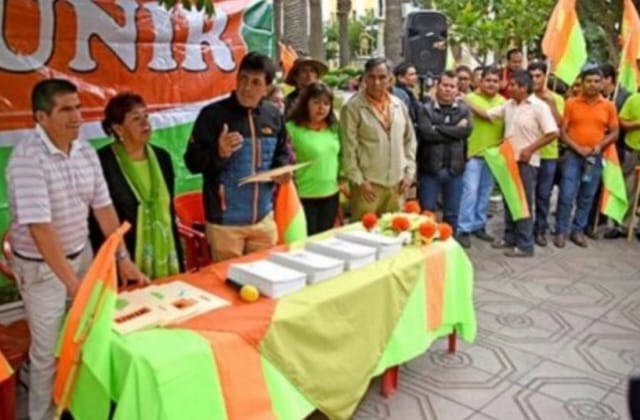 Víctor Hugo Zamora confirma que sigue en carrera tras impugnación en Bolivia