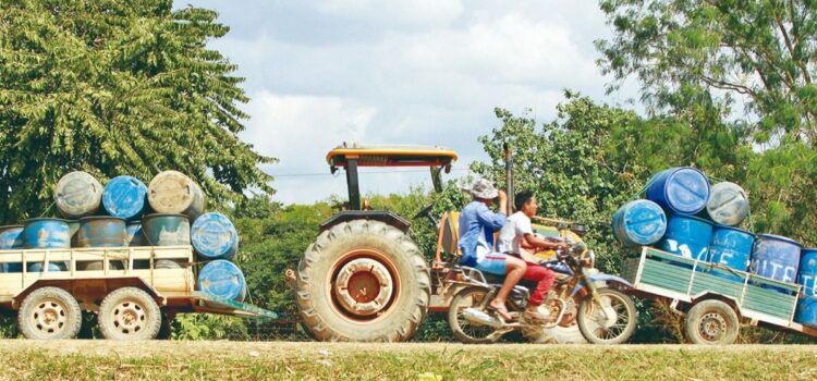 Gobierno impulsa el decreto 5516 y confirma fin del subsidio al combustible