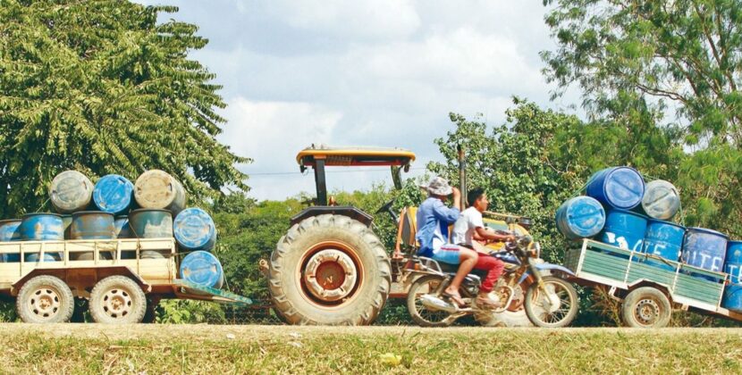 Gobierno impulsa el decreto 5516 y confirma fin del subsidio al combustible