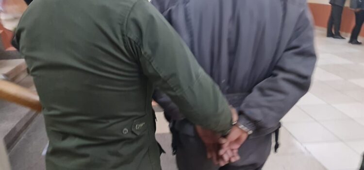 Madres de adolescentes en Santa Cruz denuncian abuso de dos hombres