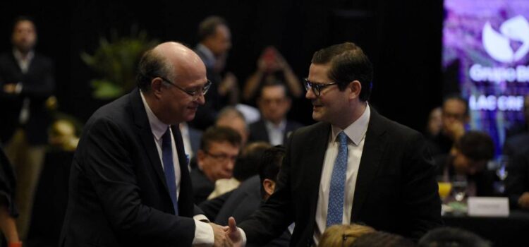 Cainco confirma que BID impulsa al sector privado como aliado estratégico en inversión