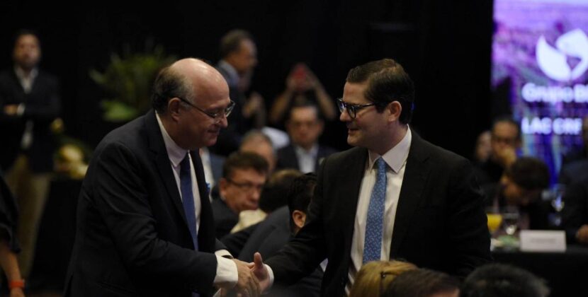 Cainco confirma que BID impulsa al sector privado como aliado estratégico en inversión