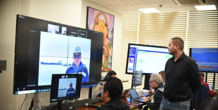 Fiscalía amplía denuncia en caso Botrading y suma seis exfuncionarios de YPFB