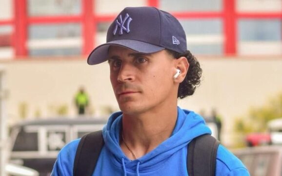 Cataño sale de Bolívar y el club prepara anuncio oficial en La Paz