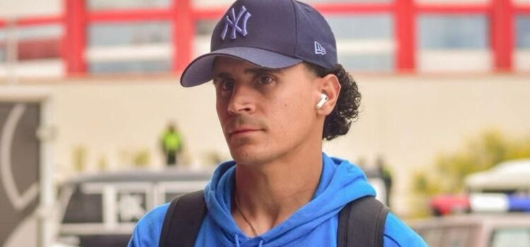 Cataño sale de Bolívar y el club prepara anuncio oficial en La Paz