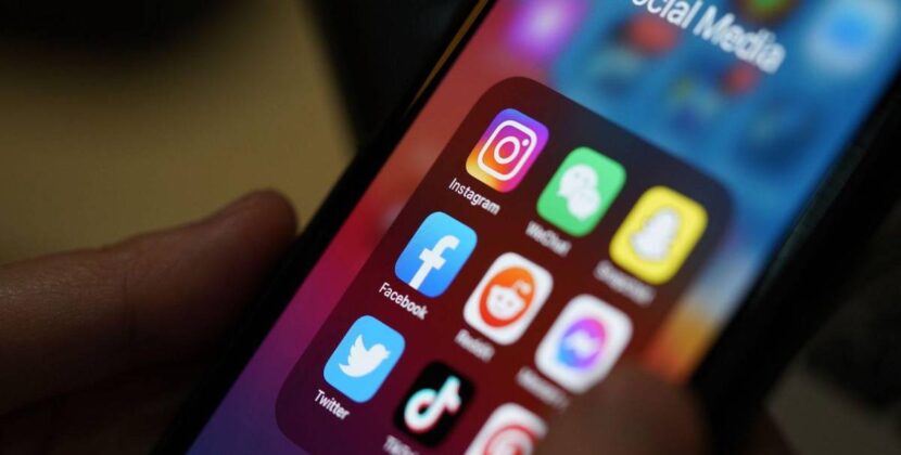 Redes sociales bloquean 4 millones 700 mil cuentas de menores en Australia tras prohibición