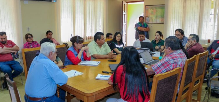 Emat advierte que Setar mantiene cobro de tasa de aseo urbano en Santa Cruz