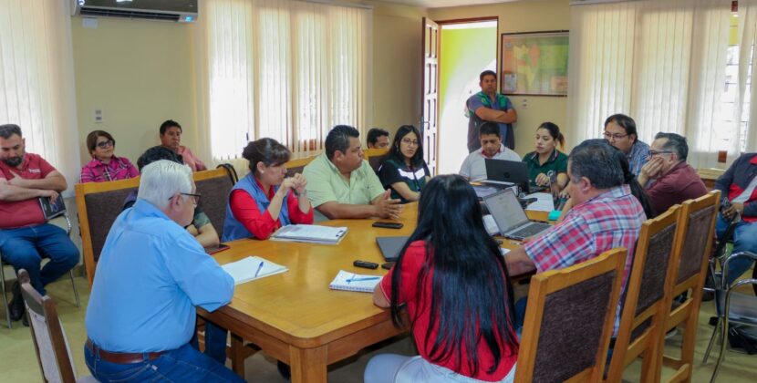 Emat advierte que Setar mantiene cobro de tasa de aseo urbano en Santa Cruz