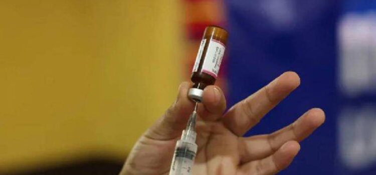 Uruguay confirma primer caso de sarampión y alerta a pasajeros de autobús