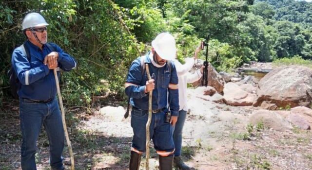 Juez suspende por 30 días proyecto DMO X-3 en reserva de Tariquía