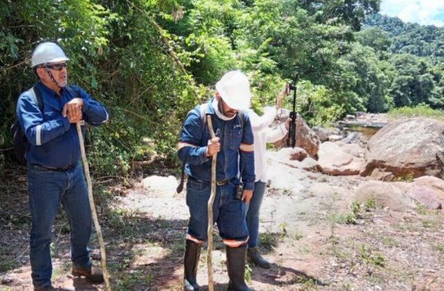 Juez suspende por 30 días proyecto DMO X-3 en reserva de Tariquía