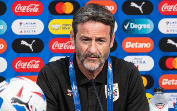 DT de Panamá confirma que amistoso ante Bolivia abrirá nuevas opciones futbolísticas