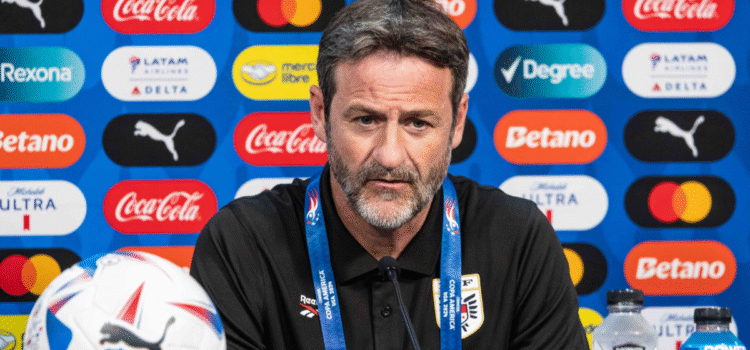 DT de Panamá confirma que amistoso ante Bolivia abrirá nuevas opciones futbolísticas