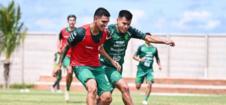 La Verde impulsa apoyo en Santa Cruz antes del amistoso contra Panamá