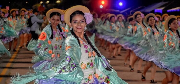 Alcalde Torres impulsa feriado para Jueves de Comadres en Tarija