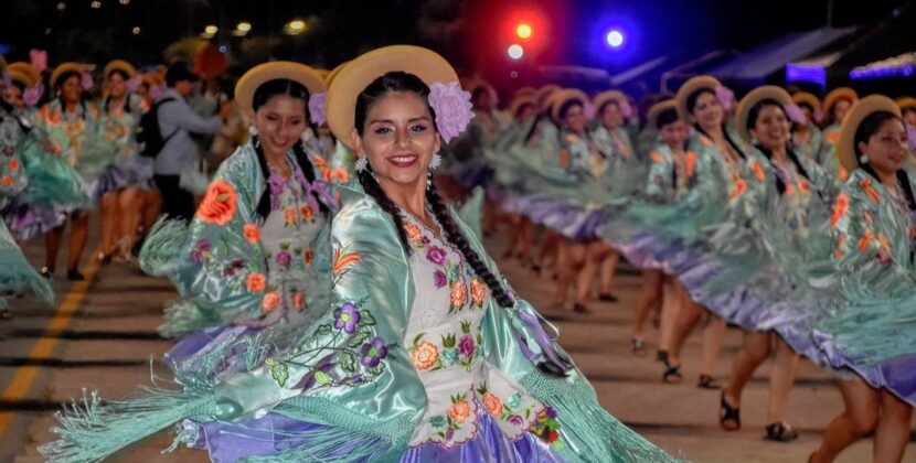 Alcalde Torres impulsa feriado para Jueves de Comadres en Tarija
