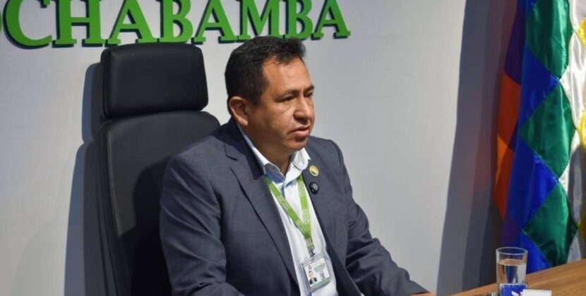 Autoridades de Cochabamba investigan linchamiento que causa muerte de joven