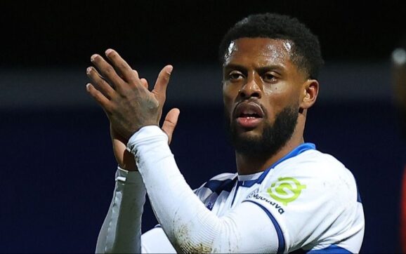 Surinam confirma baja de su figura clave para el partido ante Bolivia en marzo