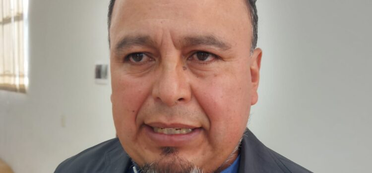 Regantes y empresarios impulsan cambio de tubería en San Jacinto