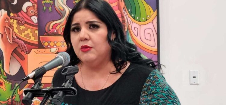 Jessica Echeverría asume viceministerio de Igualdad tras investigar a hijo de Arce