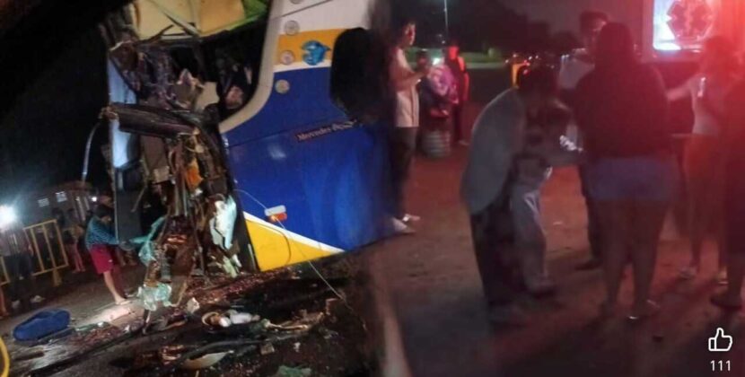 Niña en shock y súplicas de auxilio marcan accidente en ruta 9 a Yacuiba