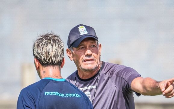 Blooming y Guabirá confirman amistoso en Santa Cruz para pretemporada 2024