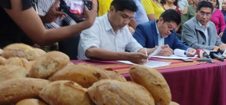 Juez en La Paz concede arresto domiciliario a Zenón Mamani tras pedido de auditoría de Emapa