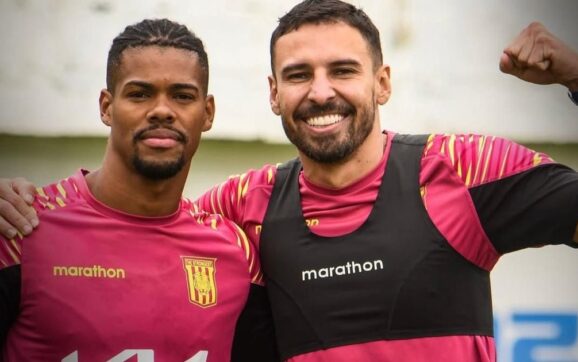 El Tigre impulsa su plantilla con 11 nuevos jugadores y busca más refuerzos