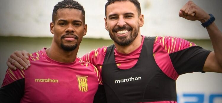 El Tigre impulsa su plantilla con 11 nuevos jugadores y busca más refuerzos