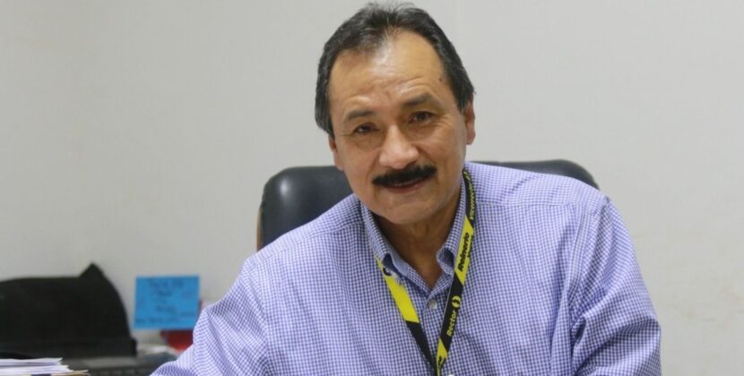 Vicente Cuéllar anuncia su participación en Yo Elijo en elecciones subnacionales