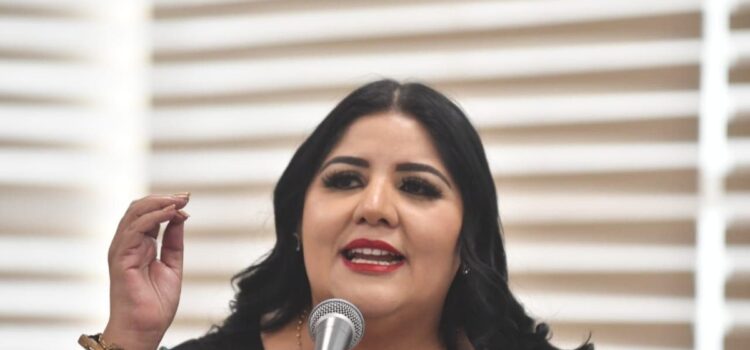 Jessica Echeverría asume viceministerio de Igualdad de Oportunidades en Bolivia