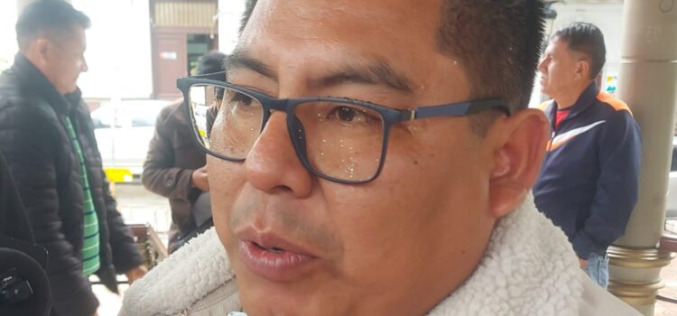 Abogado de comunarios de Tariquía denuncia persecución judicial y amedrentamiento en Tarija