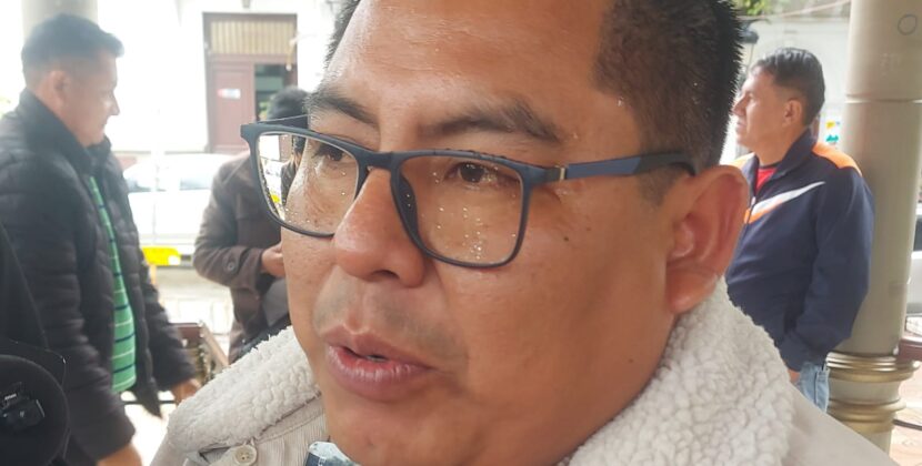 Abogado de comunarios de Tariquía denuncia persecución judicial y amedrentamiento en Tarija