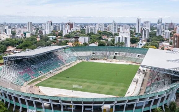 El club Tahuichi confirma que no se entrega el 20 de enero y la Verde espera