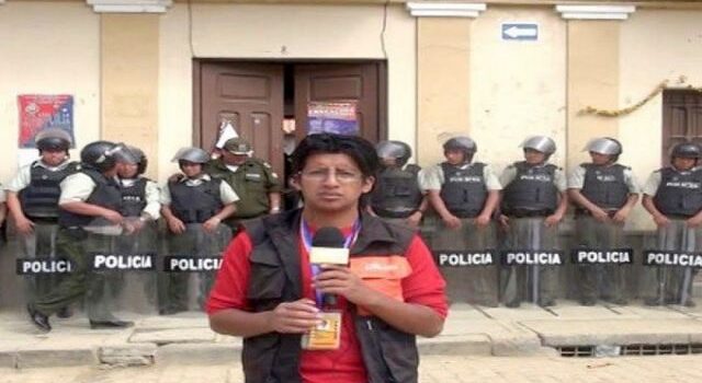 Justicia mantiene silencio a 12 años de desaparición de Cristian Mariscal en Bolivia