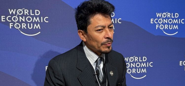 Canciller boliviano acusa a vicepresidente de atentar contra gobernabilidad del Estado